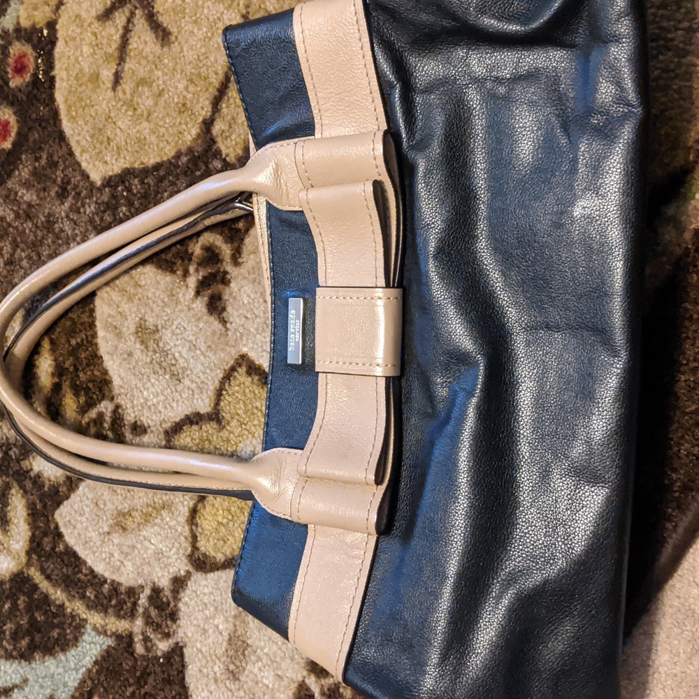 Kate Spade Leather Purse